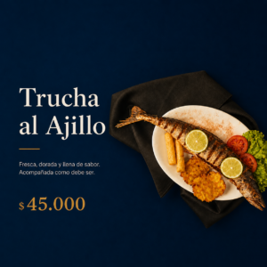 comida colombiana tradicional